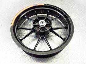 95810001044 Ktm 2021 20-22 390 Duke Oem Rear Wheel Rim Straight Video 17x4