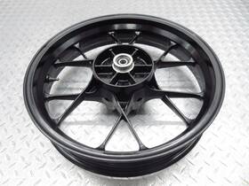95810001044c1 Ktm 2020 20-23 390 Adventure Rear Back Wheel Rim 17x3.5 Straight True Video Oem