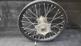 A46010010044 Ktm 18 Inch Rear Wheel Rim 2023-25 Husqvarna Gasgas 125 250 350 450 Xc Fe Fc Sx Xcf
