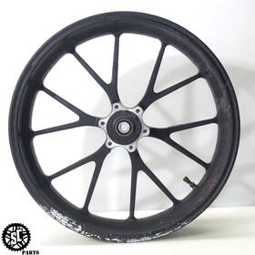 Kt17 Ktm 2002 640 Duke Ii Lc4 Front Wheel Rim