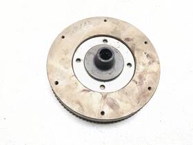 1g910-25010 Kubota 09-16 Rtv 1140 Cpx Inner Flywheel Assembly With Flange