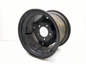 K7571-19130 Kubota 09-16 Rtv 1140 Cpx Steel Wheel Rim 12x8.5 A