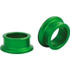 Kx-ws00r-gn Ride Engineering Green Rear