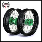 Kxf17-17 Exotic Motorsports Wheel Kawasaki