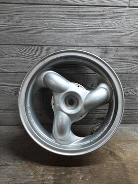 42601-keb7-e0e-nja Kymco 02-06 2004 Zx50 Super Fever Rear Wheel Rim Jr-711
