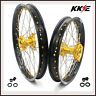 L42k2102 Kke Suzuki Spoked Kids Big Wheels Rims Set