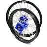 L44k4100 Kke Complete Big Kids Wheel Set Fit Yamaha Suzuki