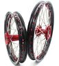 L53k3130 Kke Honda Rim Set Kids Big Wheel Red Nipples