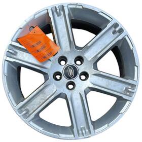 560-72234 Land Rover Oem Groved Wheel Rim 19x8 Fits For 2013 Range Rove 2.0l