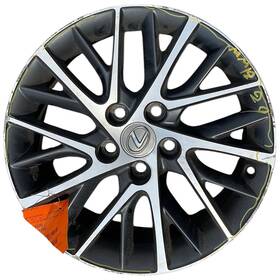 560-74332b Lexus Oem Alloy Wheel Rim 17x7 Fits For 2017 Es 350 3.5l