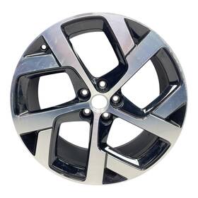 P11-s2f311-02 Lucid 2022-2024 Air Grand Touring 21 Inch Wheel Rim 21x8.5 37mm Oem