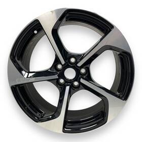P11-s2f4xx-00 Lucid 2022-2024 Air Wheel Rim 20x8.5j 37.00mm Oem
