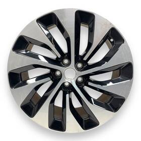 21x9.5jx49.75 Lucid P11-s2r211-02 2022-2024 Air Wheel Rim Oem