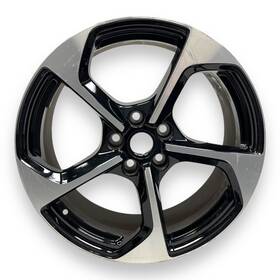 P11-s2r4xx-00 Lucid 2022-2024 Air Wheel Rim 20x9.5j 5x120mm Oem