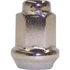Lug3ca-16 Sti Chrome Beveled Base Lug Nut Pack Of Lug3ca-16 Sti Chrome Beveled Base Lug Nut Pack Of