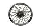 M-192ng211 Front Spoke Wheel Fits Harley Davidson