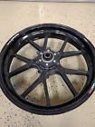 M10rs Corse Marchesini Forged Magnesium 10 Spoke