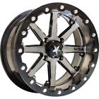 M21-04037 Motosport Alloys Lok Beadlock Wheel