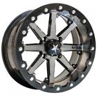 M21-06737 No Name Motosport Alloys Lok Beadlock Wheel