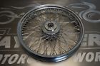 M21321236 Dna Front Wheel Assembly