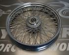 M21521236 Dna Front Wheel Assembly M21521236 Dna Front Wheel Assembly