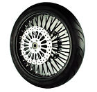 M215sdbk Dna 52 Spoke Front Wheel