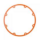 M30-14-ring-orange Motosport Alloys Throttle Wheel Replacement Inner Ring Orange