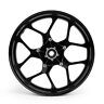 M514-a012-black-f Areyourshop Cnc Front Wheel Rim For Yamaha Yzf Black Py
