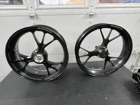 B92506 Marchesini Wheels For Ducati