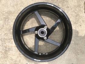 Xb01r5 Marchesini Honda Rear Wheel Roger Lee Hayden