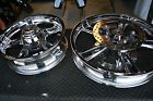 1001 Md Mad Wheels-harley Harley 21 Reinforcer