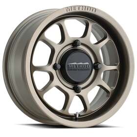 Mr40957046443 Method 15x7 Mr409 Bead Grip 4x156 13 Steel Wheels Rims Set 4 132