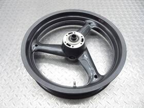 01610300 Moto Guzzi 2003 03-05 V11 Cafe Ballabio Front Wheel Rim 17x3.5 Straight Video