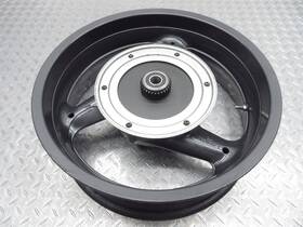 01630630 Moto Guzzi 2003 03-05 V11 Cafe Ballabio Rear Wheel Rim 17x5.5 Straight Video Oem