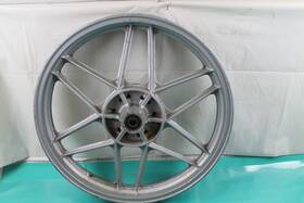 19630600 Moto Guzzi 1980 V50 Ii Rear Wheel 18x2.15