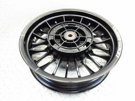 23001113 Moto Guzzi 2017 Roamer V9 Rear Wheel Rim Oem 4.0 X 16 Straight Video