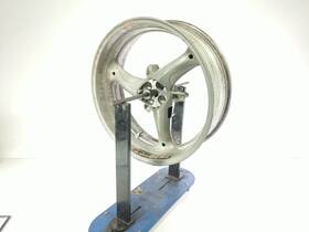 302287 Moto Guzzi 08 Norge 1200 Rear Wheel Rim Straight 17 X 5.50