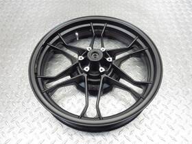 887572 Moto Guzzi 2015 14-16 V7 Ll Stone Rear Back Wheel Rim Straight True 17x3.5 Oem
