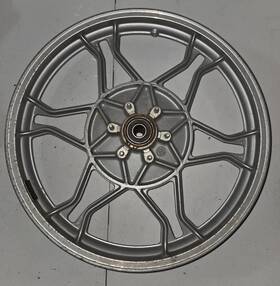 Fps-wm3 Moto Guzzi Tonti 18 Inch Rear Alloy Wheel