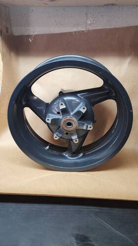 Gu01630630 Moto Guzzi V11 Sport Rear Wheel Pt#