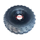 Mptyr007 Maiqilin Tire With Rim Atv Quad Go Kart 745560933886