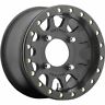 Mr40147046543 Method Race Wheels Matte Black Beadlock Wheel