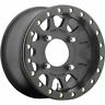 Mr40147046552b Method Race Wheels Matte Black Beadlock Wheel
