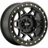Mr40547046543b Method Race Wheels Matte Black Beadlock Wheel