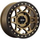 Mr40547046943b Method Race Wheels Black Beadlock Wheel