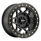 Mr40557047543b No Name Method Race Wheels Beadlock Wheel Matte Black Bombardie