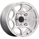 Mr40847046452 Method Race Wheels Silver
