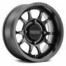 Mr40958046544 Method Race Wheels Front Matte Black Wheel 191682014376