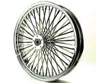 Ms21380950a-ms18561642a Dna Mammoth Wheel Set Harley Touring Cush Abs