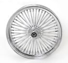 Ms21580942a Dna Chrome Front Mammoth Spoke Wheel Abs Dual Disc